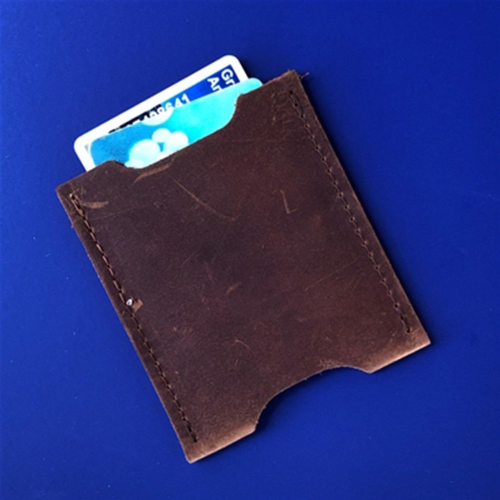 NWOT - Jon Hart - JH Card Case